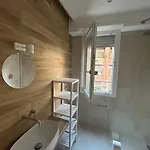 Διαμέρισμα Lovely Loft Aurelio *