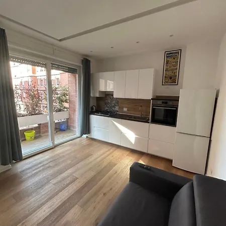 Lovely Loft Aurelio Διαμέρισμα Ρώμη