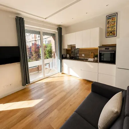 Lovely Loft Aurelio Rom
