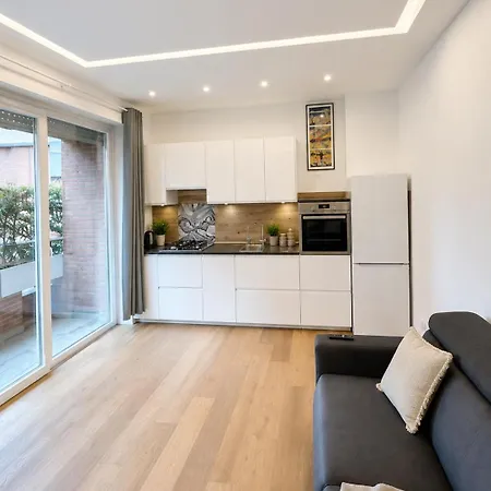 Lovely Loft Aurelio *