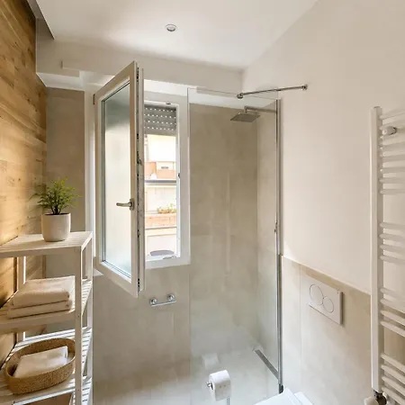 Lovely Loft Aurelio Apartment *