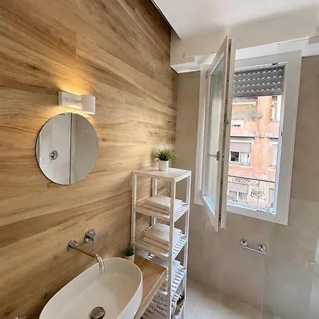 Lovely Loft Aurelio *