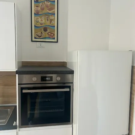 Appartamento Lovely Loft Aurelio *