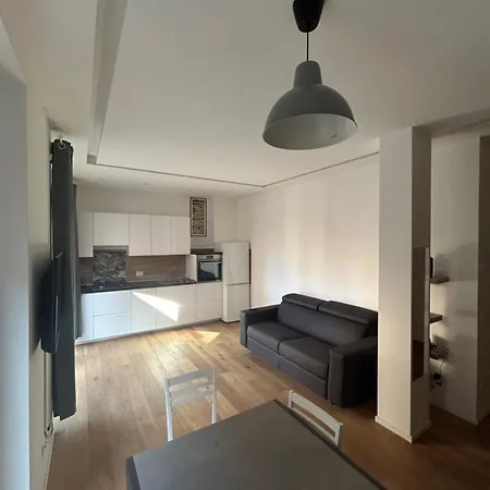 Lovely Loft Aurelio Appartamento Roma
