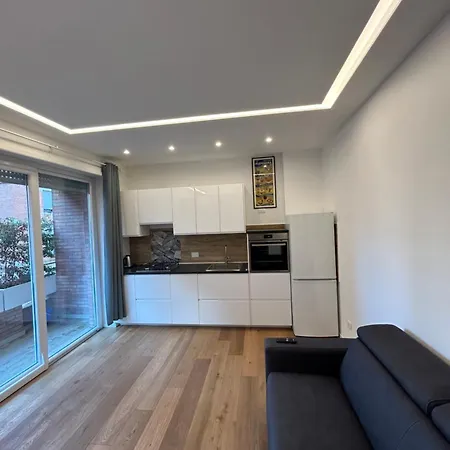Lovely Loft Aurelio