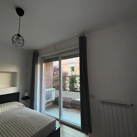 Appartamento Lovely Loft Aurelio Roma